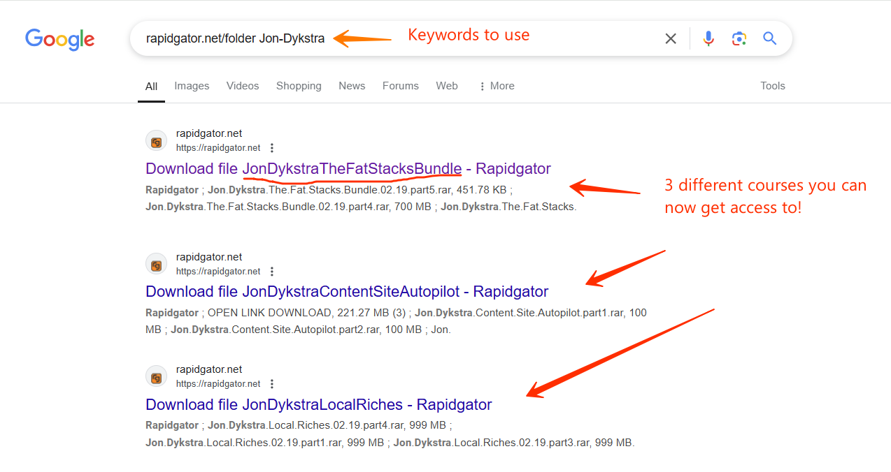 [Image: Jon-Dykstra-Course-Links.png]