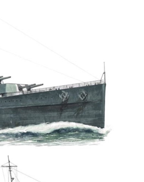 Croiseur lourd HMS Kent - 1/350 - Trumpeter - Eric78 - Page 3 Screenshot-2020-05-03-15-58-57-924