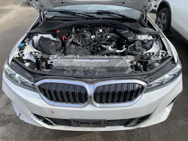 Как выбрать качественные запчасти на BMW 3