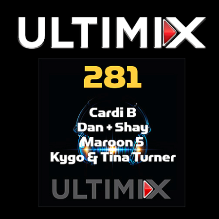 VA - Ultimix 281 (2020)