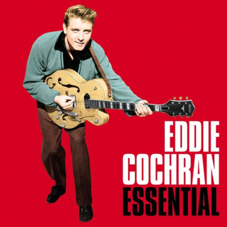 Eddie Cochran   Essential (2021)