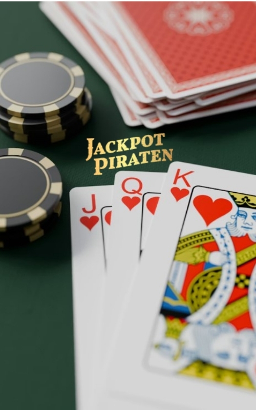 Jackpot Piraten mobil