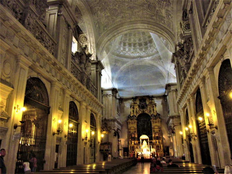 SEVILLA-31-5-2012 - Sevilla y sus pueblos-2012/2021 (169)