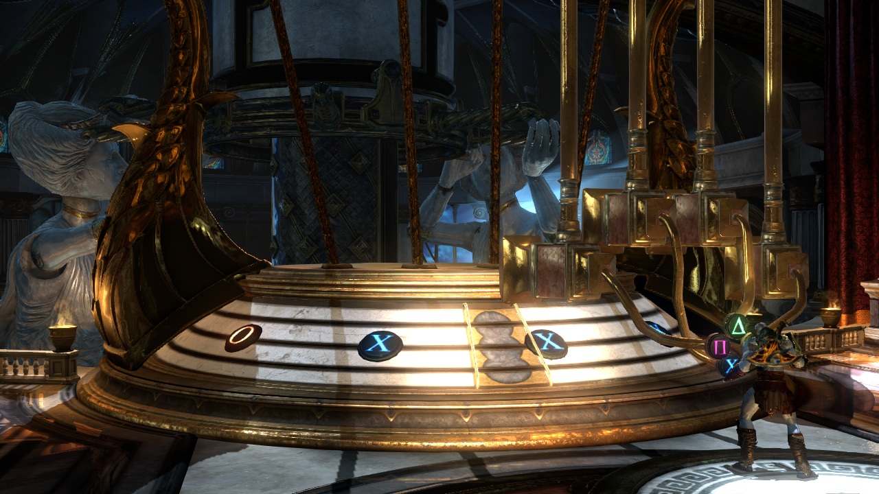 God of WarВ® III_5