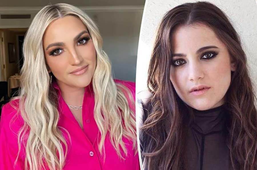 Alexa Nikolas de Zoey 101 asegura que Jamie Lynn Spears miente en su libro