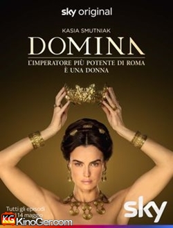 Domina (2021)