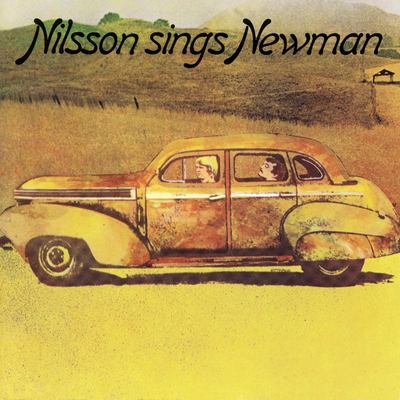 Nilsson Sings Newman (1970) [2017 Reissue]