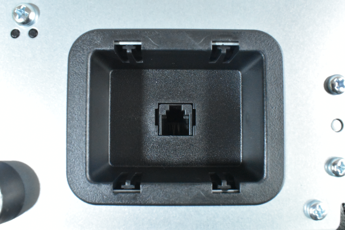 Cajon Monedero SAT 119Z - 7