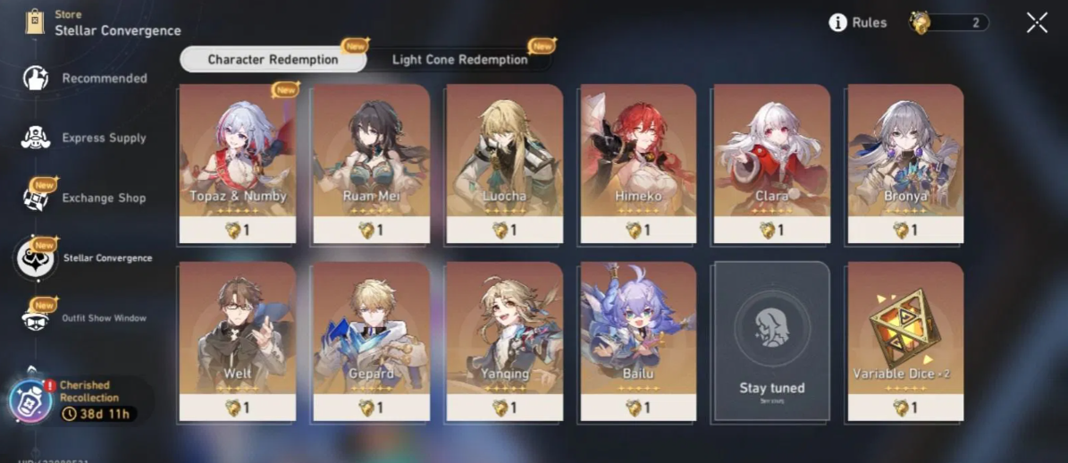 5