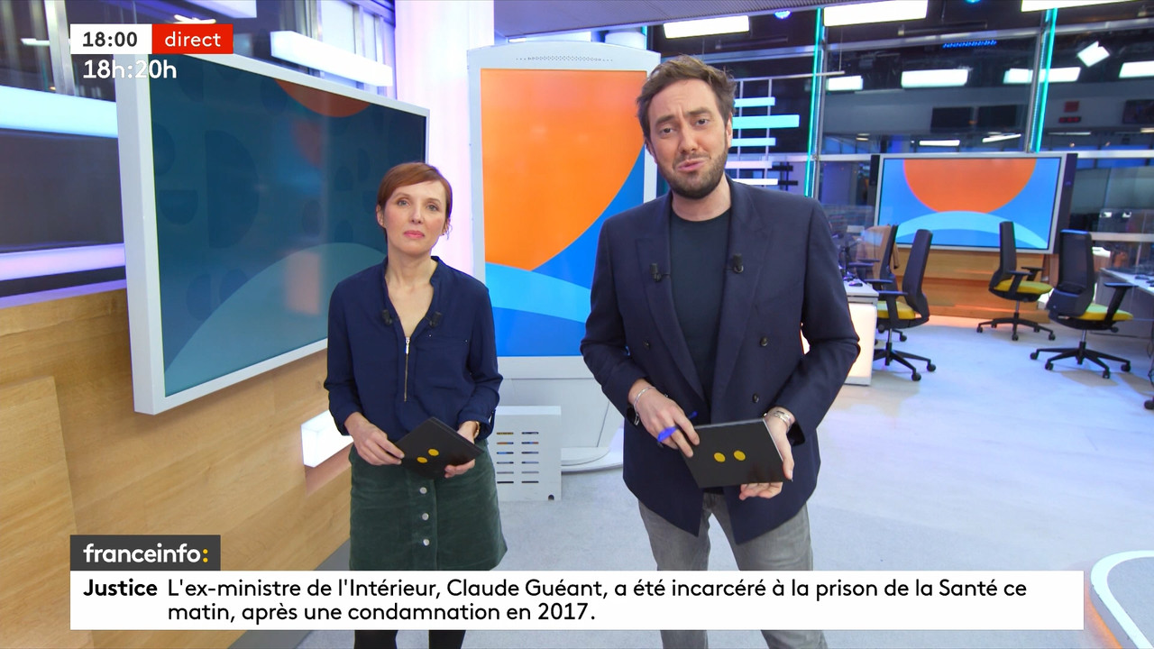 12.13 - 16.59.00 - Le 18h-20h. Retrouvez le journal télévisé qui vous....ts_snapshot_04.01.168