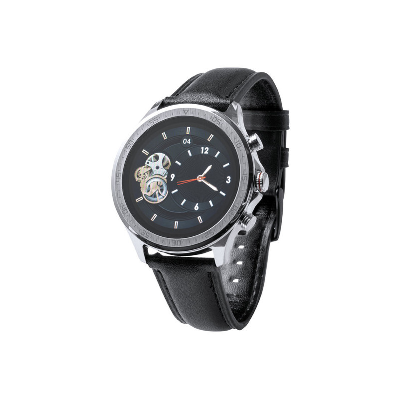 RELOJ INTELIGENTE FRONK 1