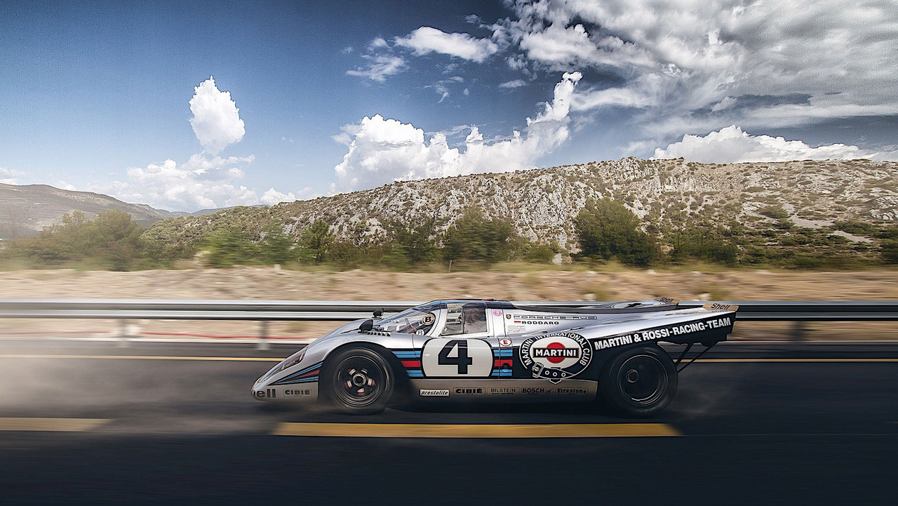 Porsche 917  (18)