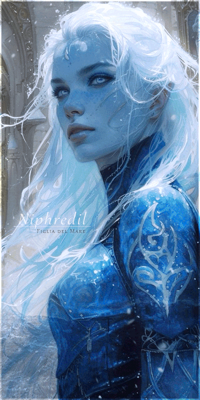 Immagine di Niphredil