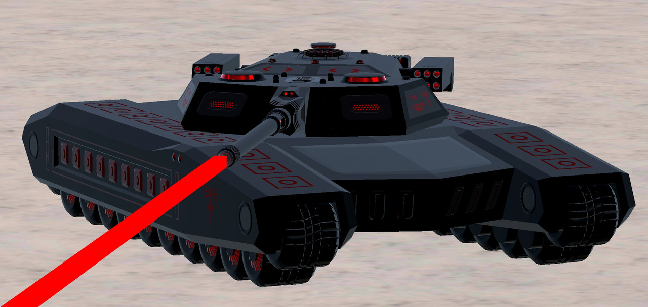 TANK