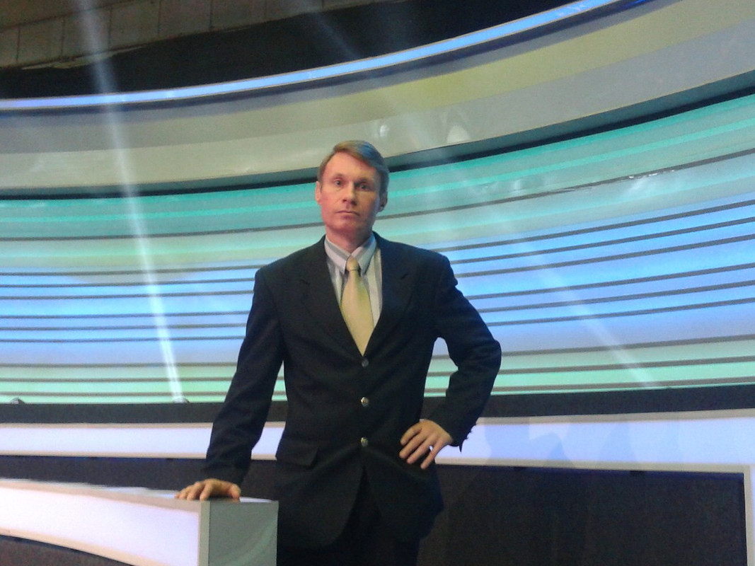 Большинство крупно