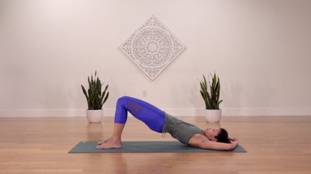 The Collective Yoga - Pilates Fundamentals