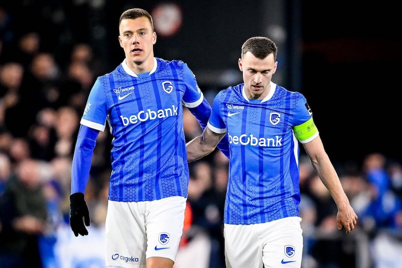 Dự đoán bóng đá, phân tích kèo Dinamo Zagreb vs Genk, 00h45 ngày 20/02