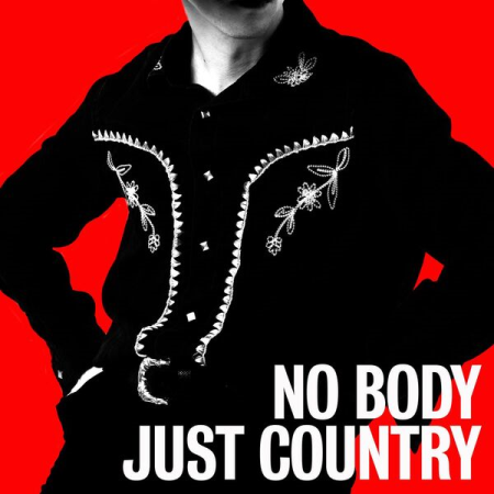 VA - No Body Just Country (2023)