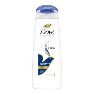 4046 | Shampoo Dove X 200 Ml