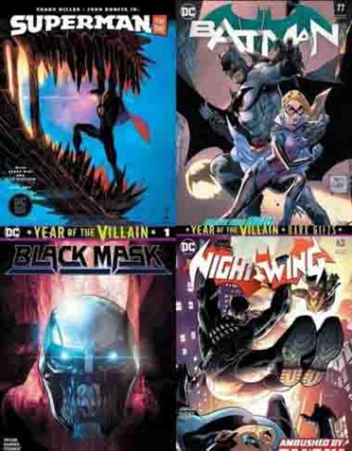 DC Week (08-21-2019)