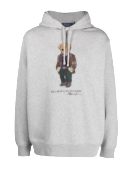 Ralph Lauren Sudadera con Capucha