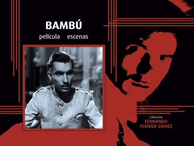 1 - Bambú [DVD5 Full][Pal][Castellano][Comedia][1945]