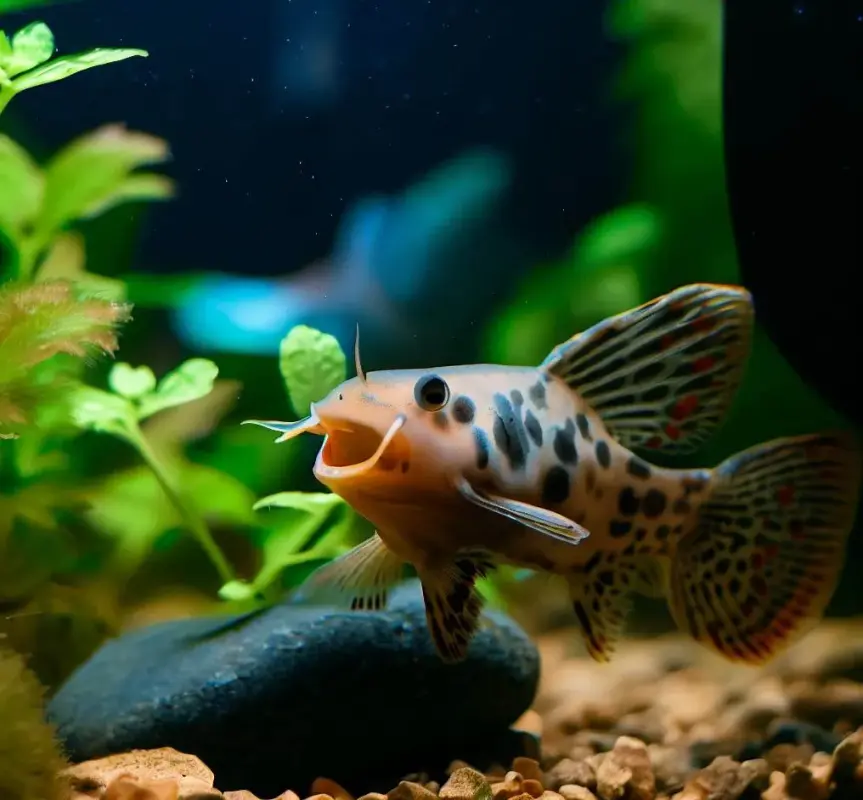 How to Keep Corydoras Happy A Comprehensive Guide