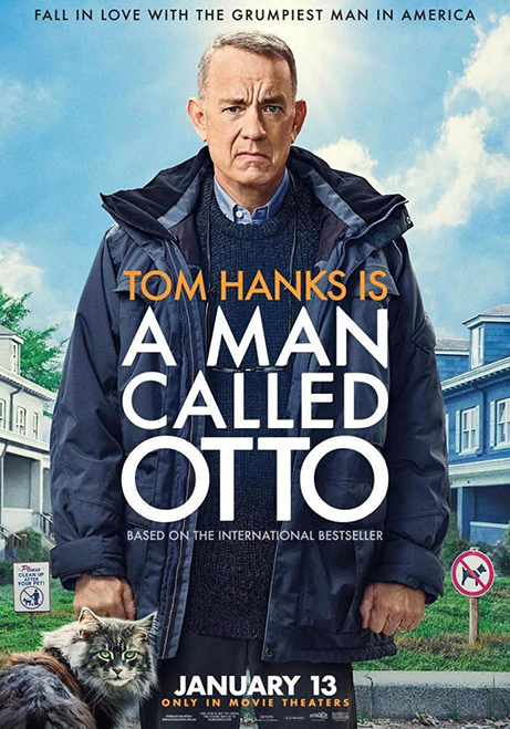 A MAN CALLED OTTOPOST - El peor vecino del mundo [2022] [Comedia, drama] [DVD9] [PAL] [Leng. ESP/FRA/ENG/CES/HUN] [Subt. Multi]