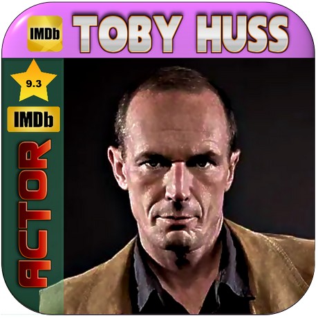 Toby Huss
