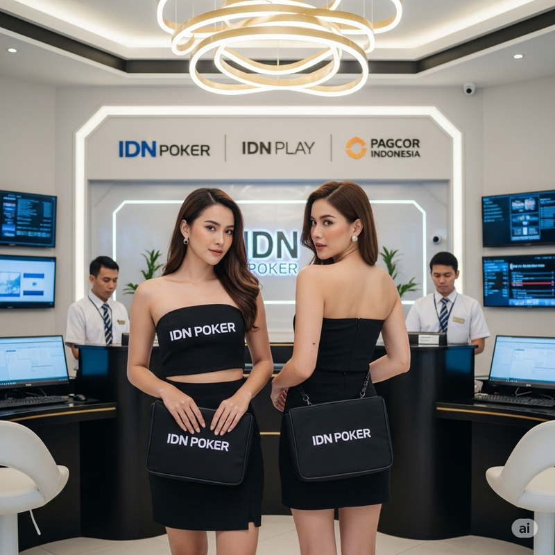 IDN Poker : Daftar Situs Poker Online Main & Menang Setiap Hari IDNPLAY