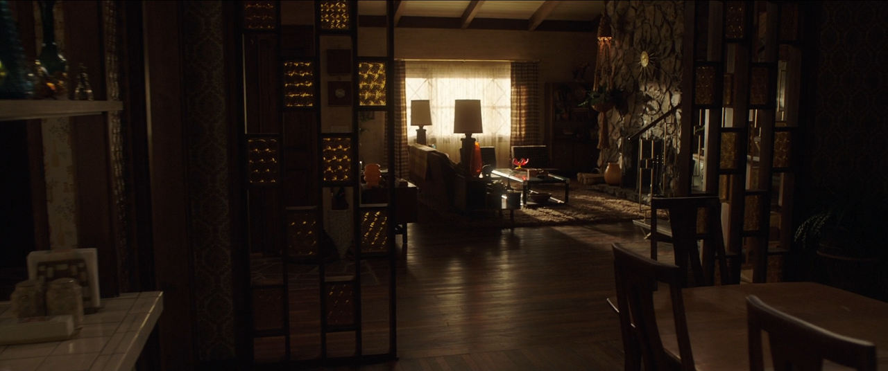 Annabelle 3 (2019) [BluRay Rip 1080p ITA-ENG -AC3 SUBS] [M@HD].m