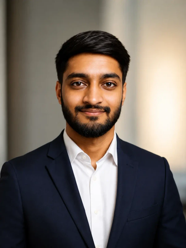 Rahul Garg
