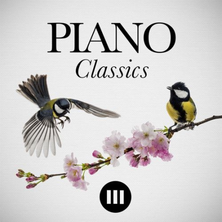 VA - Piano Classics (2021)