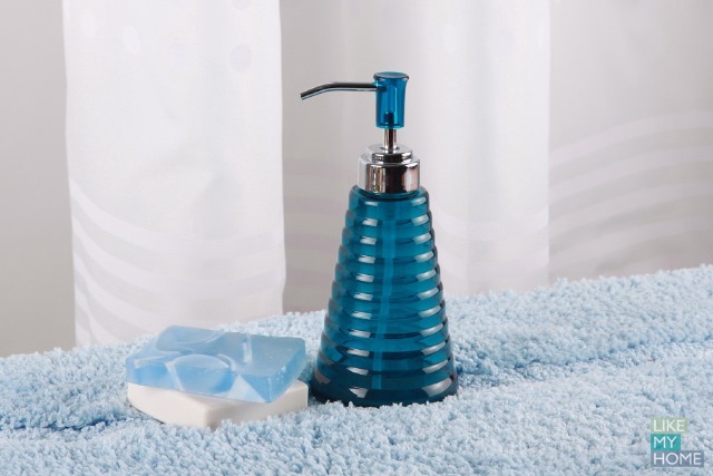 Дозатор для жидкого мыла 200 руб