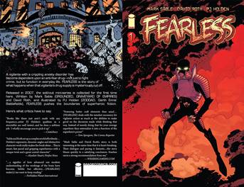 Fearless v01 (2012)