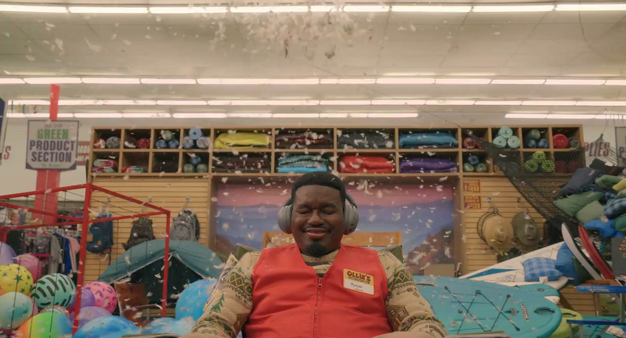 Harold and the Purple Crayon 2024 BluRay [Hindi + Tamil + Telugu + English] 480p, 720p Screenshot
