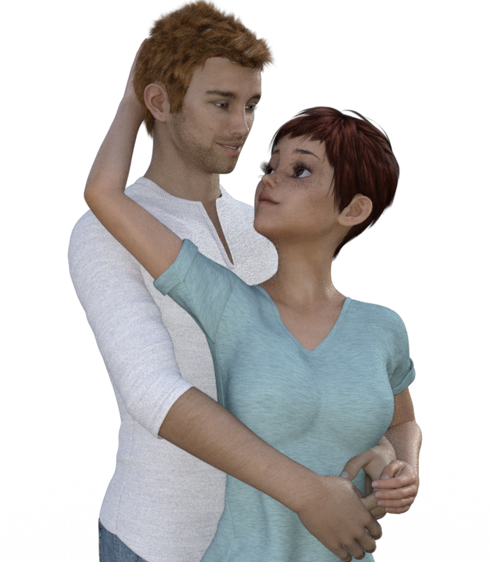 The Couple