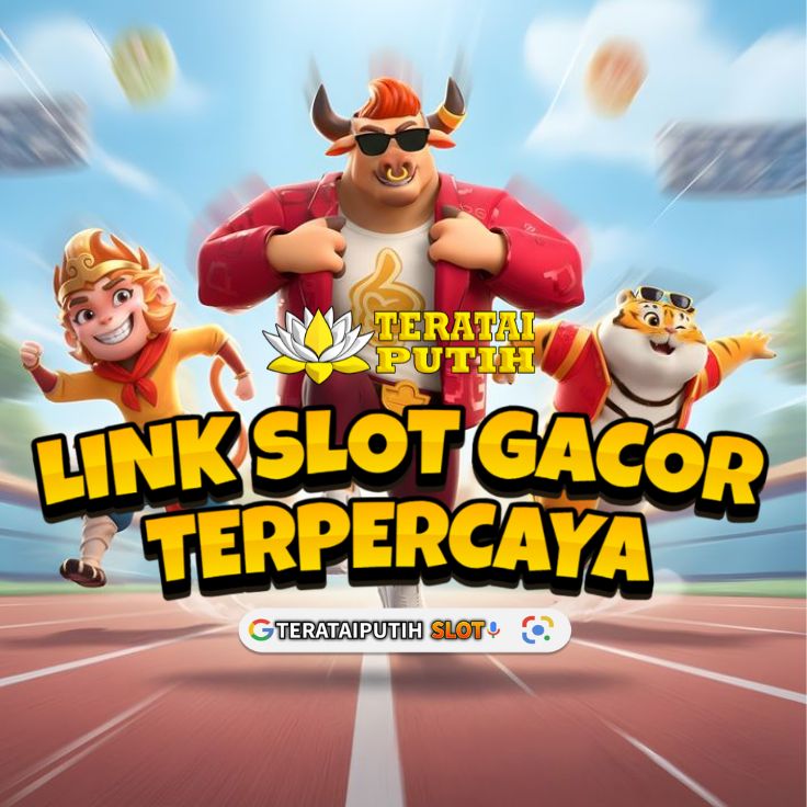 TERATAI PUTIH: Link Slot Gacor Terpercaya Slot88 Resmi