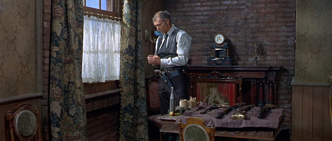 For a Few Dollars More 1965 (1080p x265 10bit Ti