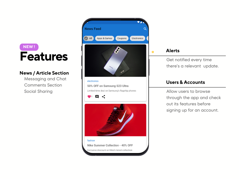 All In One Affiliate App | Ultimate Affiliate