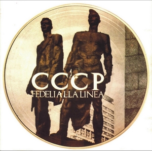 CCCP - Fedeli Alla Linea - Ortodossia II Compagni, Cittadini, Fratelli, Partigiani (Album, 1985) FLAC LossLess