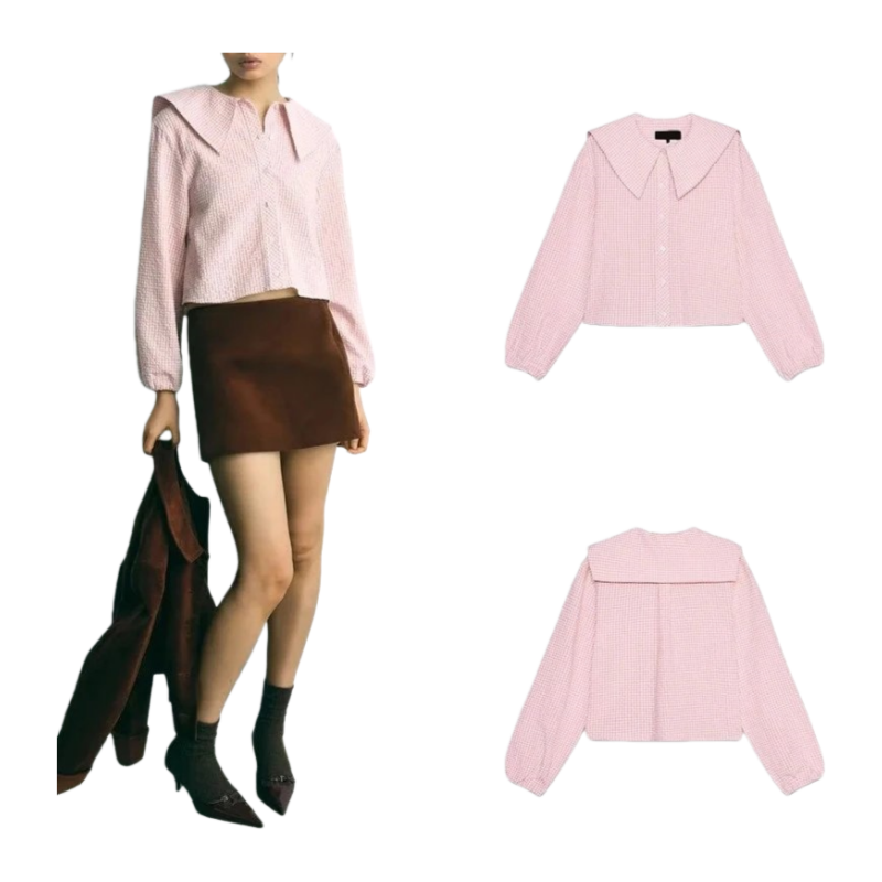 Zara Shirt