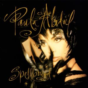 Re: Paula Abdul