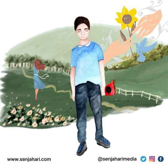 Tradisi Belis yang Memberatkan Kaum Adam