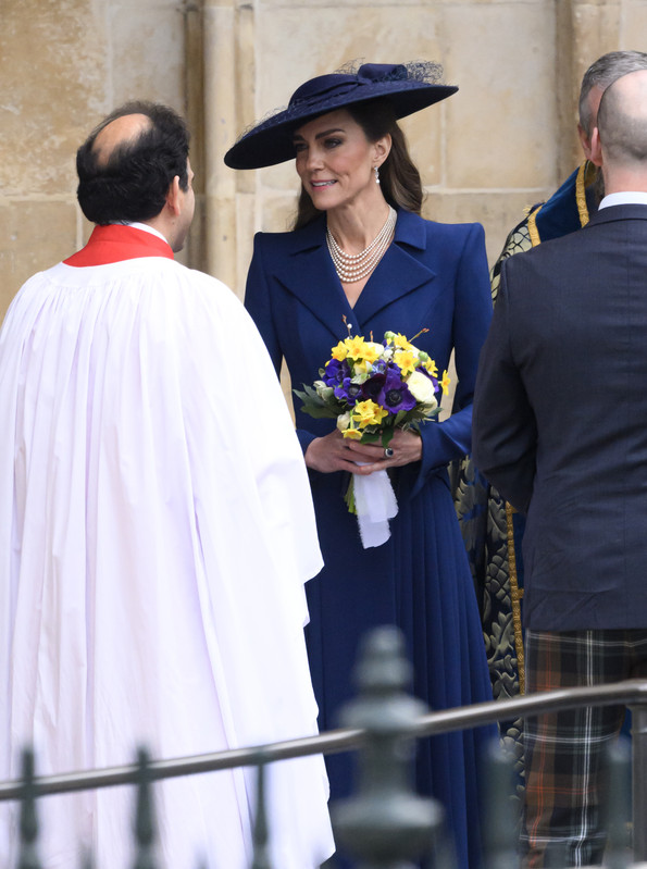 Kate Middleton 101
