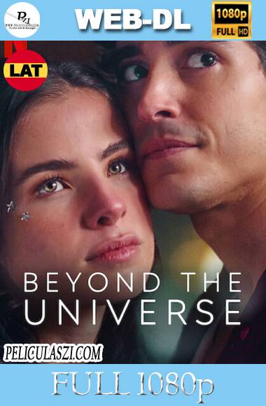 Más allá del universo (2022) Full HD WEB-DL 1080p Dual-Latino