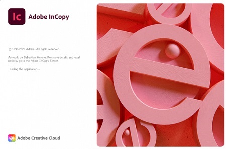 Adobe InCopy 2022 v17.3.0.61 Multilingual (Win x64) Adobe InCopy 2022 v17.3.0.61 Multilingual (Win x64)