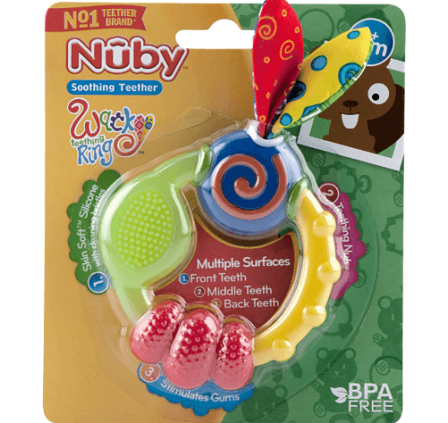 Get Free Nuby Baby Products to Test as a Product Tester Get Free Nuby Baby Products to Test as a Product Tester