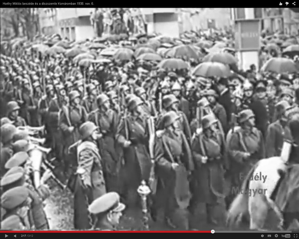 Komárom nov.8 zeneker