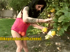 ilikepeaches